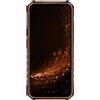 Does not apply Smartphone Hammer Iron V Senza Contratto Robusto, Impermeabile, Doppia SIM, Pote