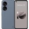 Does not apply Zenfone 10, EU Official, Blue, 256GB Storage and 8GB RAM, Compact Size 5,9 Inche