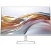 HP Series 5 23.8 inch FHD White Monitor - 524sw - NUOVO