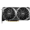 MSI M5-60037 Msi VGA MSI GeForce® RTX 3060 12GB VENTUS 2X OC