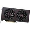 Sapphire M5-80679 Sapphire VGA SAPPHIRE PULSE RADEON RX 7600 XT 16GB Gaming OC GDDR6 UEF