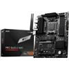 Msi M5-76688 Msi MSI B650-S PRO WIFI AM5 D