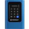 Kingston IronKey Vault Privacy 80 - SSD - Crittografato - 960 GB - Esterno