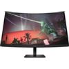 HP Monitor HP 780K6E9#ABB 31,5" HDR VA Flicker free 165 Hz