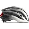 MET Casco bici da corsa MET TRENTA 3K carbonio UAE team 2025