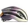 MET Casco bici da corsa MET TRENTA 3K carbonio UAE ADQ woman team 2025
