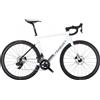 WILIER Bici da corsa in carbonio WILIER Garda DISC SHIMANO 105 Di2 12v RS171