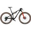 WILIER MTB carbonio Wilier URTA SLR XT 12V Miche 966 FOX KASHIMA