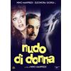 Mustang Entertainment Dvd Nuovo - Nudo Di Donna 1981 - Mustang Entertainment