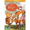 Walt Disney Studios Winnie the Pooh: The Tigger Movie (DVD) Jim Cummings John Hurt