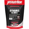 Pronutrition Dynamic ISO Whey Busta da 800g (Gianduia)