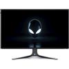 DELL Alienware AW2723DF LED display 68,6 cm (27") 2560 x 1440 Pixel Quad HD LCD Argento - GAME-AW2723DF 495470