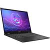 MSI NB PRESTIGEPRO 16 AI B2HVEG-255IT ULTRA 7 255H 32GB 1TB SSD 16 UHD+ RTX 4050 GDDR6 6GB WIN 11 H