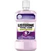 Listerine total care gusto delicato 500 ml - LISTERINE - 983773779
