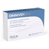 Dulac Omniven 500 80 Compresse 52 g