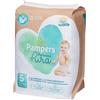 Fater SpA Pampers Protezione Pura Pannolini Taglia 5 / 11-25Kg 19 pz