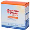 Natural Point Srl Magnesio Supremo Potassio+ Bustine 115,2 g Polvere per soluzione orale