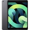 Apple iPad Air 10.5 pollici (2019) 3a Generazione, Grigio Siderale - 64GB - Wi-Fi - Eccellente