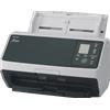 Fujitsu Ricoh (Fujitsu) fi-8190 scanner per documenti per gruppi di lavoro con supporto TWAIN / ISIS