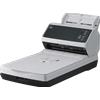 Fujitsu Ricoh (Fujitsu) fi-8250 - Scanner per documenti da gruppo di lavoro con unità flatbed.