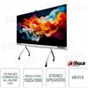 Dahua PHMIA135-AC - Commercial All-In-One LED - 135 Pollici - WiFi 6 - telecamera angolare - Dahua