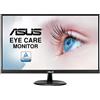 ASUS VP279HE - 27" FHD (Full HD 1920 x 1080), IPS, Frameless, 75Hz, Adaptive-Sync/FreeSync™, HDMI (90LM01T0-B01170)