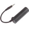 Gammaeon Interfaccia audio per chitarra, 2025, interfaccia per chitarra, convertitore I-Rig, ricambio per chitarra, interfaccia audio, sintonizzatore telefonico, adattatore audio leggero per iPhone e