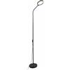 Zuma Line SM lampada da terra 1x10 W nero SM-609-BL