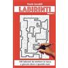 Independently published VOLUME 2: 100 labirinti con la giusta tortuosità per grandi e piccoli in formato tascabile. Tutti con soluzione.: 100 Labirinti