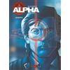 Editoriale Cosmo Alpha. Sherpa (Vol. 16)