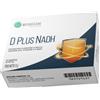 BIOCARE EMMEVVI Srl D Plus Nadh 20Cpr