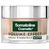 Somatoline Viso Somatoline Cosmetic Volume Effect Crema Riparatrice Notte 50ml