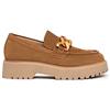Nero Giardini Mocassini I205110D 339 BEIGE 35