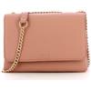 Liu Jo Jeans LIU JO Borsa donna spalla/tracolla ecs s crossbody Caliwen soft peach B24LJ41 AF3379 Piccola