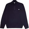 Lacoste AH1953 Maglione, Marine, M Uomo