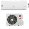 LG Climatizzatore a parete monosplit inverter Wi-Fi 12000 Btu serie Libero Smart codice prod: S12ECNSJS S12ECUA3S