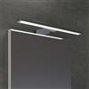 SCELTO DA DESIVERO Faretto led l 35cm 3,4w codice prod: DSV13855