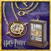 NOBLE COLLECTION CIONDOLO HERMIONE GIRATEMPO NOBLE COLLECTION HARRY POTTER