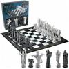 NOBLE COLLECTION Scacchiera dei Maghi - Harry Potter -