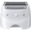 Braun Silk-Épil SE721 Testina del Rasoio con Cappuccio Regolatore per Epilatori Silk-Épil 7 e 5