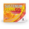 Sustenium Plus 50+ Integratore Energizzante 16 Bustine