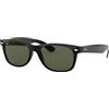 Ray-Ban New Wayfarer RB 2132 (901/58)
