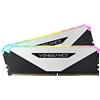 Corsair (TG. 2 x 8GB) Corsair Vengeance RGB RT 16GB (2 x 8 GB), DDR4 3600MHz C18 Memoria