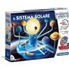 Clementoni Gadget - Clementoni: Scienza E Gioco - Il Grande Sistema Solare Clementoni