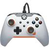 PDP Controller PDP Atomic White