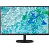 ACER Monitor ACER CB322QKAbmiiprx 32" Nero UltraHD 4K IPS HDMI DP USB-C