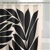 Americanflat Sloane - Tenda da doccia di Charlotte Winter, 188 x 180 x 0,3 cm