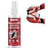 Miioto Colla Spray,120ml Colla Spray Guanti Portiere,Guanti da Portiere Grip Spray | Ottieni lo Spray Grip, Colla per Guanti, Antiscivolo, Aderenza Forte