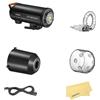 Godox QT1200IIIM 1200Ws GN105 Flash Stroboscopico Alta Velocità, 2.4G 1/8000s HSS,Tempo Riciclo 0.01-0.9s,40W LED Luce Modellante Attacco Bowens per Matrimoni Pubblicità Ritratto Fotografia Dinamica