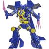 Transformers tra Project Bird